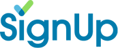 SignUp Logo